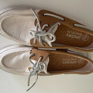 Sperry's  Boating Shoes